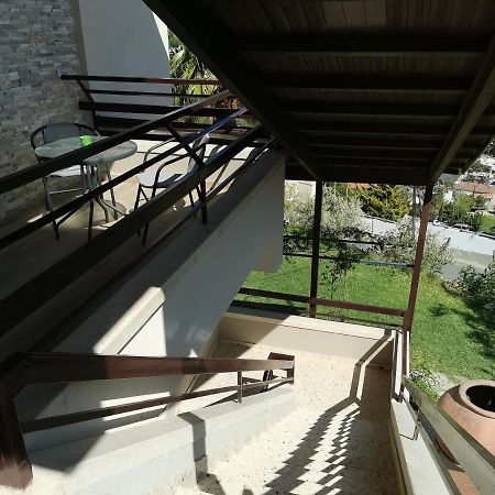 Apartamento Kakopetria Heights Exterior foto