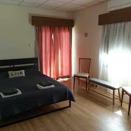 Apartamento Kakopetria Heights Exterior foto