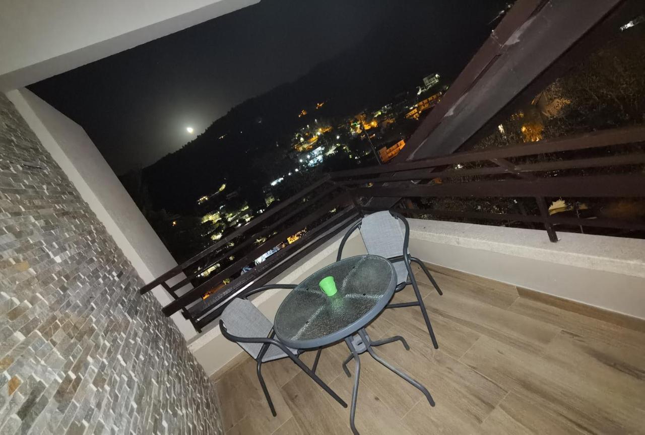 Apartamento Kakopetria Heights Exterior foto