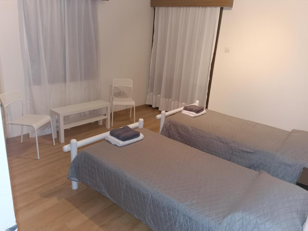 Apartamento Kakopetria Heights Exterior foto