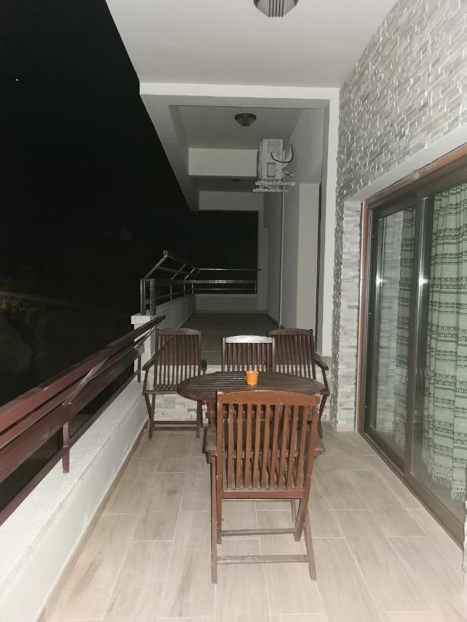 Apartamento Kakopetria Heights Exterior foto