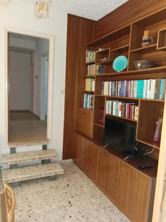 Apartamento Kakopetria Heights Exterior foto