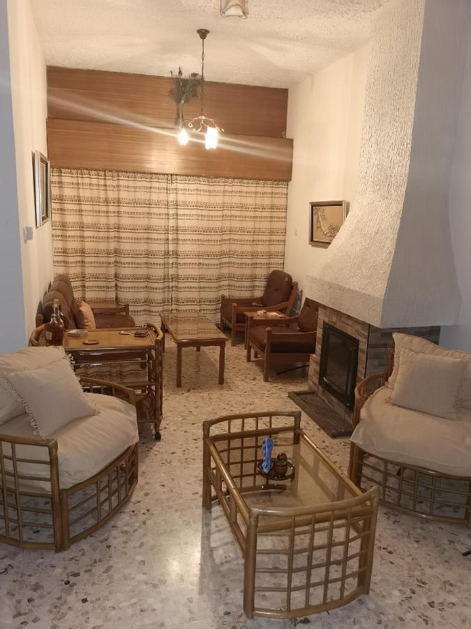 Apartamento Kakopetria Heights Exterior foto