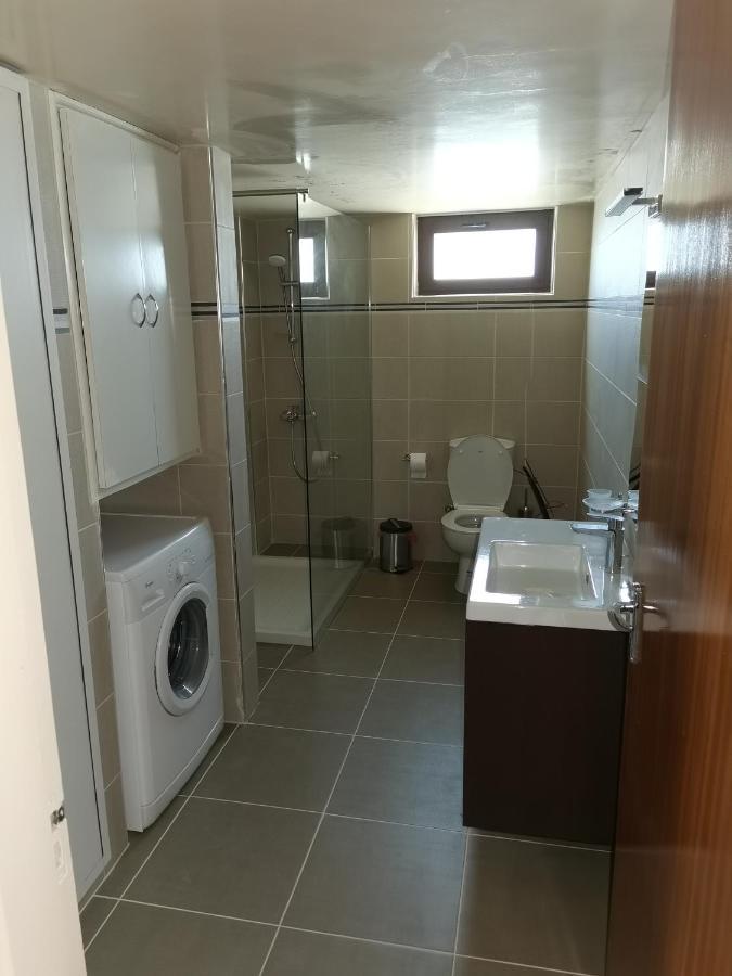 Apartamento Kakopetria Heights Exterior foto