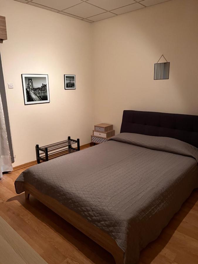 Apartamento Kakopetria Heights Exterior foto